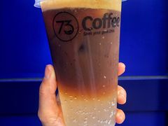 咖啡大爆炸-73coffee(创智天地店)