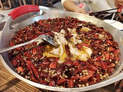 -水煮三国·川鲁江湖菜(香山店)