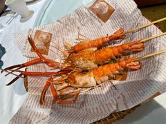 -79号渔船海鲜饭店(华强北店)