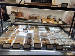 -澈烘焙·生日蛋糕·下午茶(龙华店)