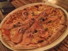 IMG_0770-PIZZA BIANCA(民园店)