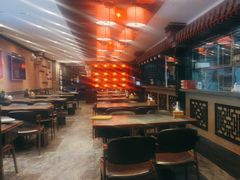 -李记东北饺子馆·东北菜(欢乐谷店)