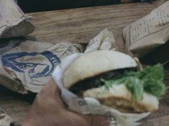 -Fergburger(皇后镇店)