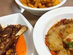 -呷得家常菜馆(王公塘店)