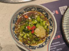 -牛村来人潮汕牛肉火锅(西单店)