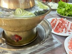 -鑫龙火锅城(嘉汇广场店)