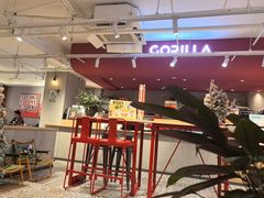 -高力乐面包咖啡厅(西塔店)