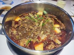 -望蝎门羊蝎子火锅(祭城店)