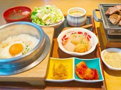 -味太助·银饭食堂(中华城店)