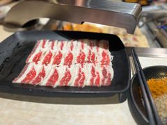 -新石器烤肉(东川欧尚店)