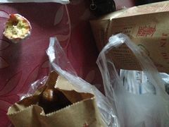 金大栗-金大栗(四望亭路店)
