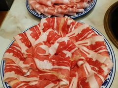 -宣武小院涮肉(前门店)