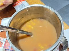 -金刚山烧烤(中山路店)