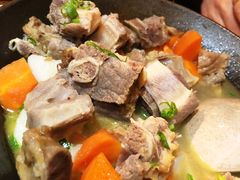 -尽善百年古院餐厅(王家老宅店)