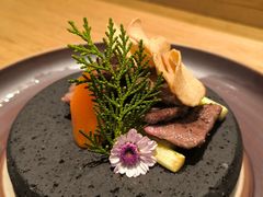-墨澜·人间味割烹料理
