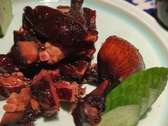 -绿茶餐厅(布吉万象汇店)