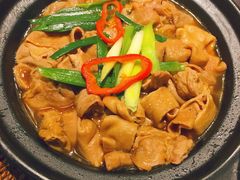-鱼篮仔·潮汕美食(圆明新园店)