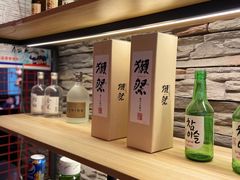 -鹤江桥·红油牛肉粉(SKP店)