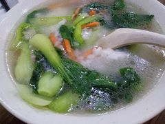 -随柳居·苏式小吃(建新巷店)