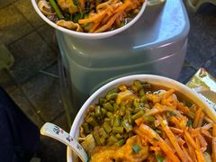 -吉庆桂林米粉·柳州螺蛳粉(港汇广场店)