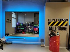 -BD健身私教工作室(CBD店)