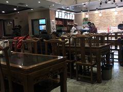 大堂-杨记清芳牛肉拉面(宝龙广场店)