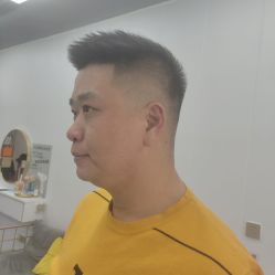 -尚辰·hair salon