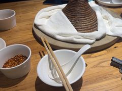 -云尊府云南菜·蒸汽石锅鱼(五棵松华熙店)