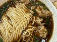 -蒋家桥饺面店(东关街店)