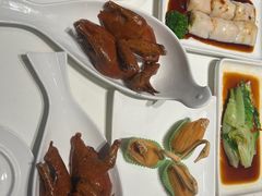 -好食上(喜盈门.范城店)