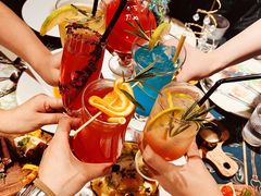 -第101座花园餐厅(湖滨88店)