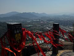 -云洞岩风景区