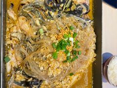 -鱼酷活鱼烤鱼(恒隆广场店)