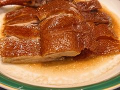 -金狮麟·新豫菜(金码大厦店)