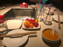 -海底捞火锅(上元大街店)