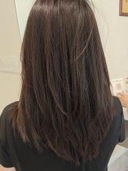 -摩登时代美发沙龙