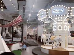 -Lilliput粒粒堡亲子餐厅(置汇旭辉店)