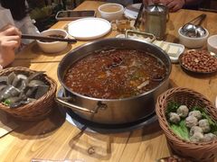 -四喜小胖·北京涮肉(五道营店)