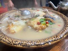 -朗妈私房菜(婺女州店)