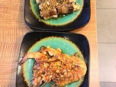 android_upload_pic-大渔铁板烧(中山路八佰伴店)