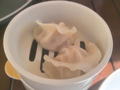 原汁海胆饺子-喜鼎海胆水饺(东港店)