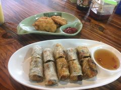 -周记蟹仔粉(侨港风情街店)