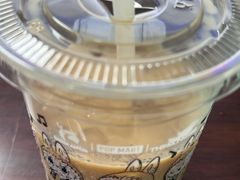 -瑞幸咖啡(卓宁汇购物中心店)