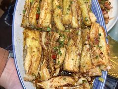 -阿嫂印象·民间江湖菜(大学城店)