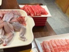 -京元盛铜锅涮肉(上海总店)