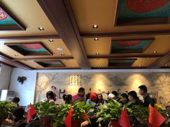 大堂-老三羊汤【北兴隆街店】