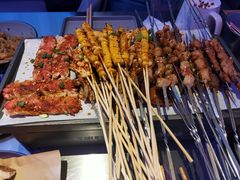 -燥次·烧烤酒场(万象城店)