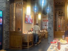 -家一加火锅(绿地翠谷总店)