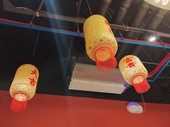 -高胖妹面庄(黄河道店)