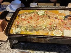 -里岛烤鱼(东港凯虹广场店)